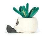 Amuseables Skull Planter (Limit 1 per Customer)
