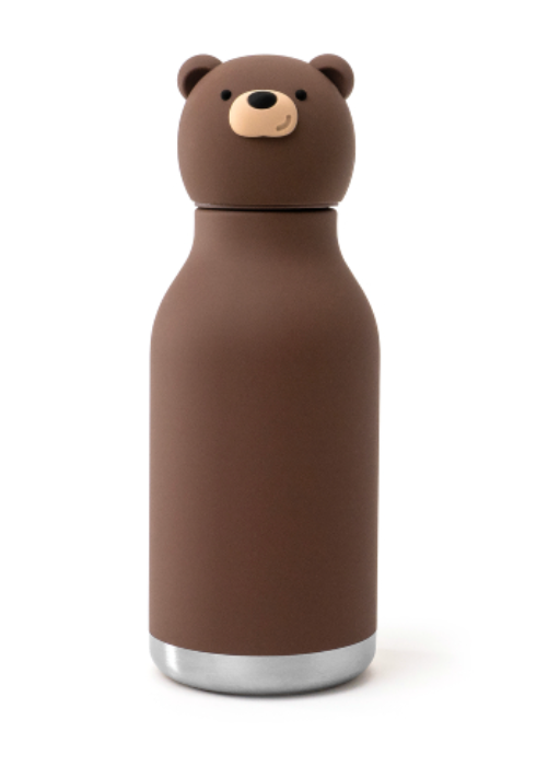Bestie Brown Bear 16 oz