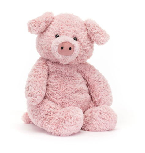 Barnabus Pig Huge