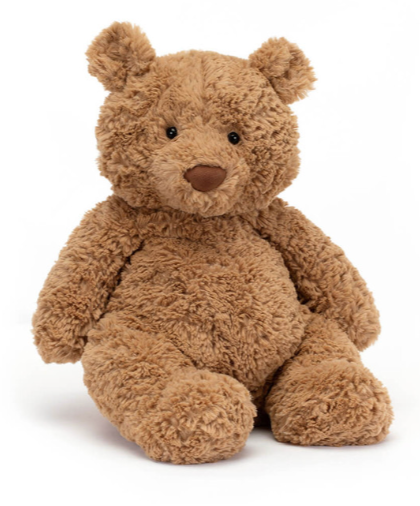 Bartholomew Bear Large