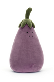 Amuseables Aubergine Large
