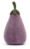 Amuseables Aubergine Large