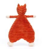 Cordy Roy Baby Fox Comforter