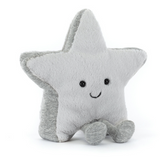 Amuseables Silver Star