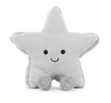 Amuseables Silver Star