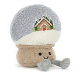 Amuseables Snow Globe