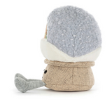 Amuseables Snow Globe