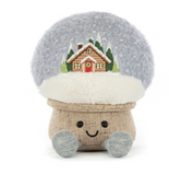 Amuseables Snow Globe