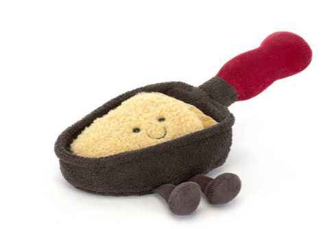Amuseables Raclette
