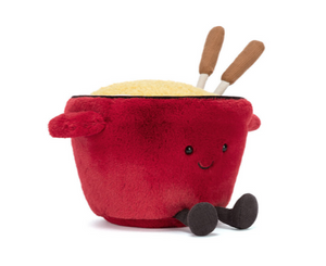 Amuseables Cheese Fondue