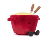 Amuseables Cheese Fondue