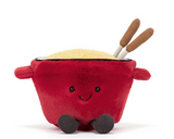 Amuseables Cheese Fondue