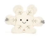 Amuseables Snowflake