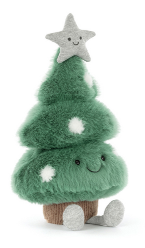 Amuseables Christmas Tree