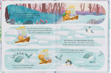Bartholomew Bear and the Snow Giants Book