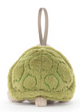 Timmy Turtle Ornament