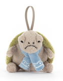Timmy Turtle Ornament