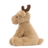 Romi Reindeer