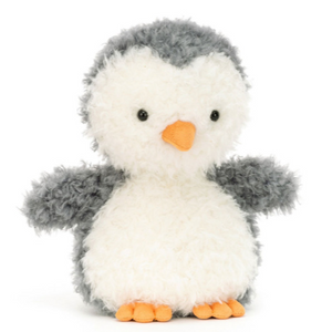Little Penguin