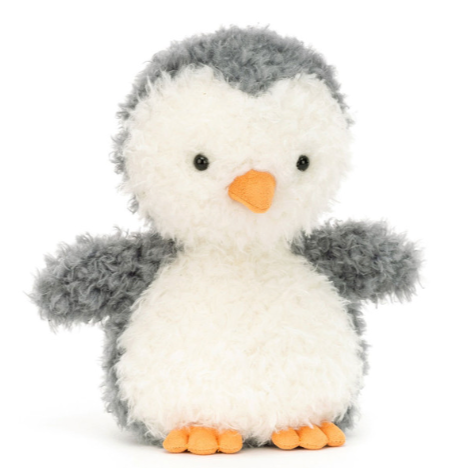 Little Penguin
