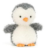 Little Penguin