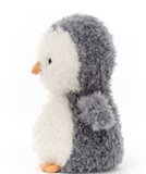 Little Penguin