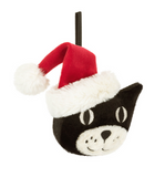 Jellycat Jack Ornament