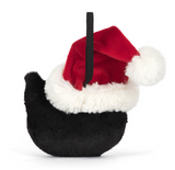 Jellycat Jack Ornament