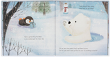 Peanut Penguin's Perfect Present Book