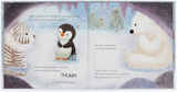 Peanut Penguin's Perfect Present Book