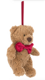 Bartholomew Bear Tree Decoration (Limit 2 per customer)