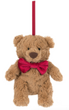 Bartholomew Bear Tree Decoration (Limit 2 per customer)