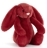 Bashful Christmas Bunny Assortment
