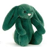 Bashful Christmas Bunny Assortment