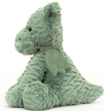 Fuddlewuddle Dragon Medium