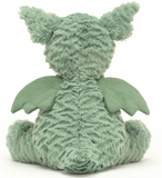 Fuddlewuddle Dragon Medium
