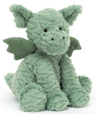 Fuddlewuddle Dragon Medium