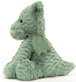 Fuddlewuddle Dragon Medium