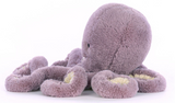 Maya Octopus Little