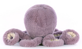 Maya Octopus Little