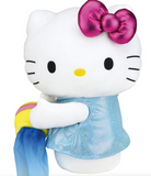 Hello Kitty Medium “Aquarius”