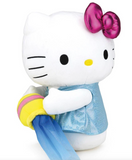 Hello Kitty Medium “Aquarius”