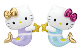 Hello Kitty Medium  “Pisces”