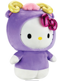 Hello Kitty Star Sign Aries