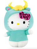 Hello Kitty Star Sign Taurus