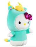 Hello Kitty Star Sign Taurus