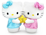 Hello Kitty Star Sign Gemini