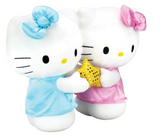 Hello Kitty Star Sign Gemini