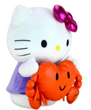 Hello Kitty Star Sign Cancer