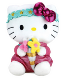 Hello Kitty Star Sign Virgo